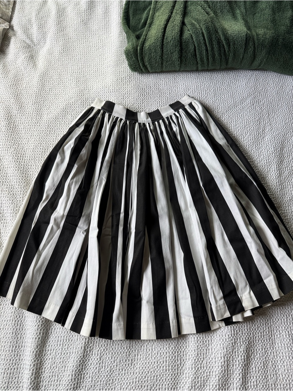 Pinup Couture Circle Skirt
